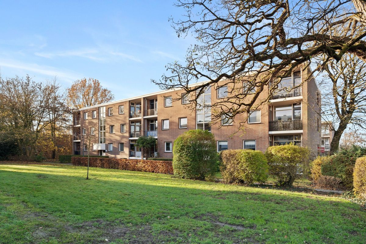 Steijnlaan 76 - B Photo Blur 24