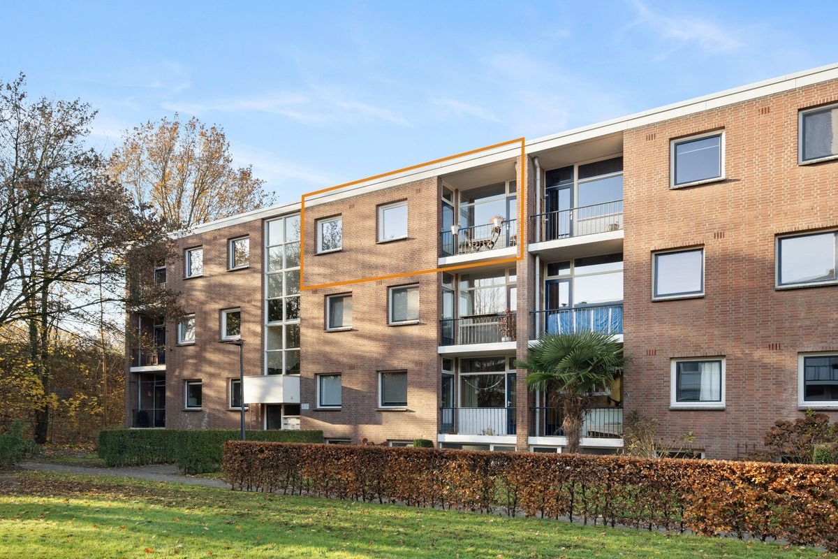 Steijnlaan 76 - B Photo Blur 1