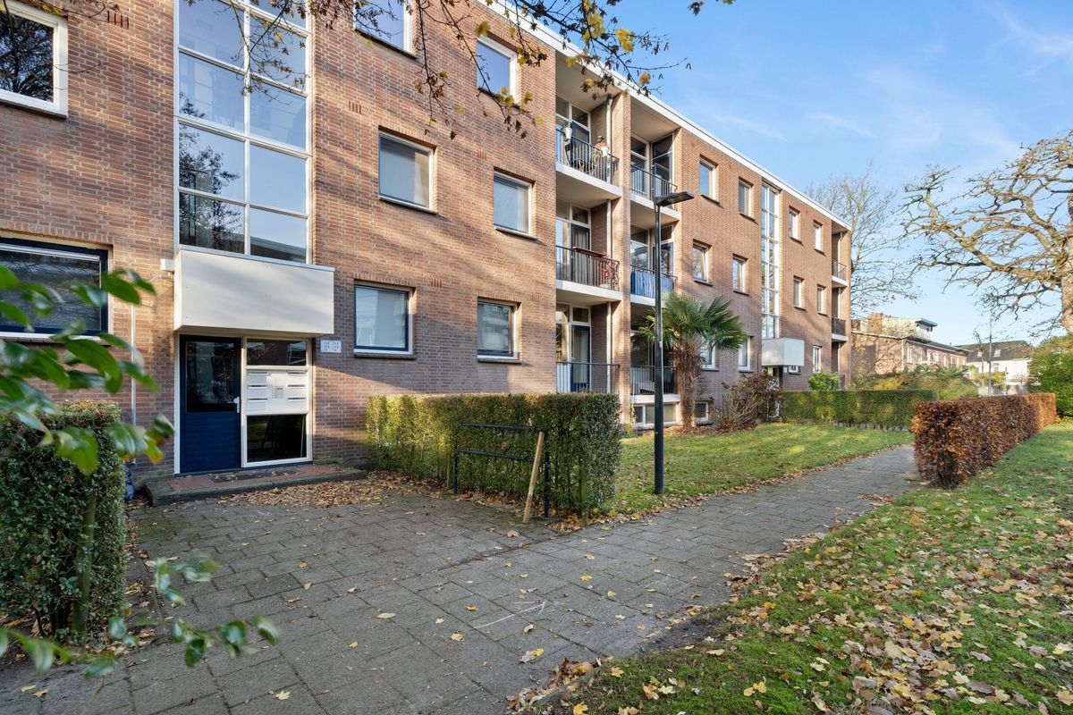 Steijnlaan 76 - B Photo Blur 23