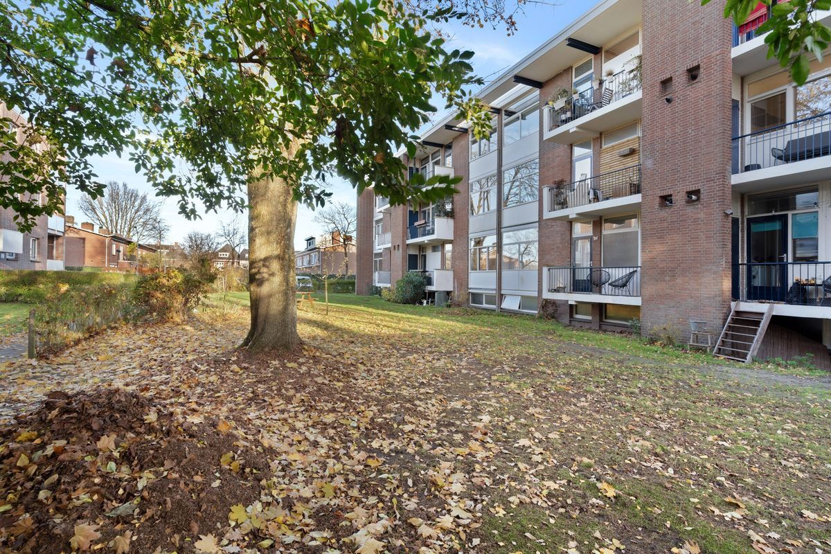 Steijnlaan 76 - B Photo Blur 25