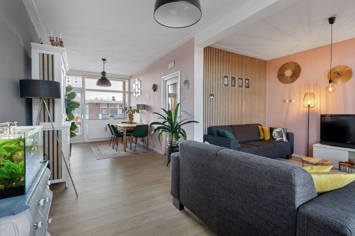 Steijnlaan 76 - B Photo Blur 2