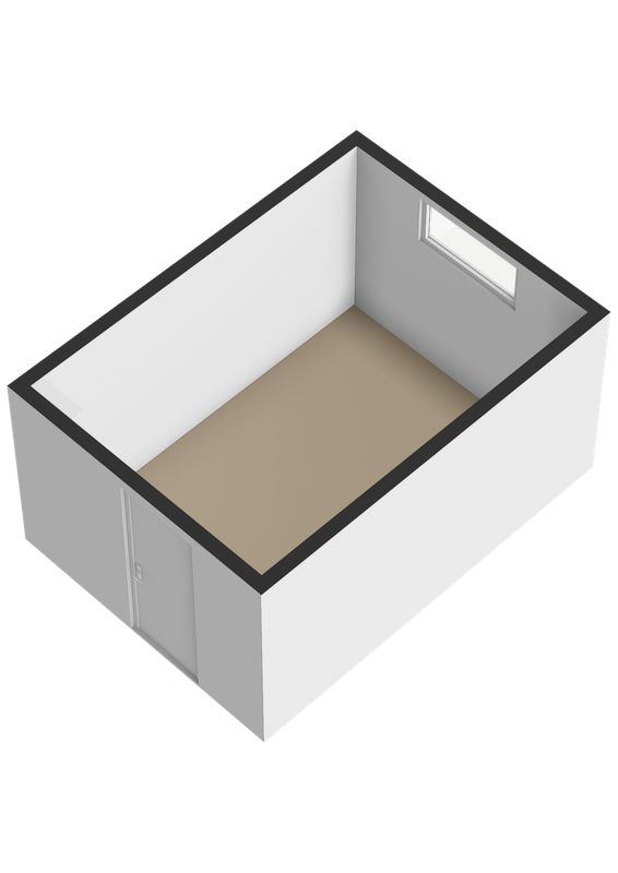 Steijnlaan 76 - B Floorplan Blur 3