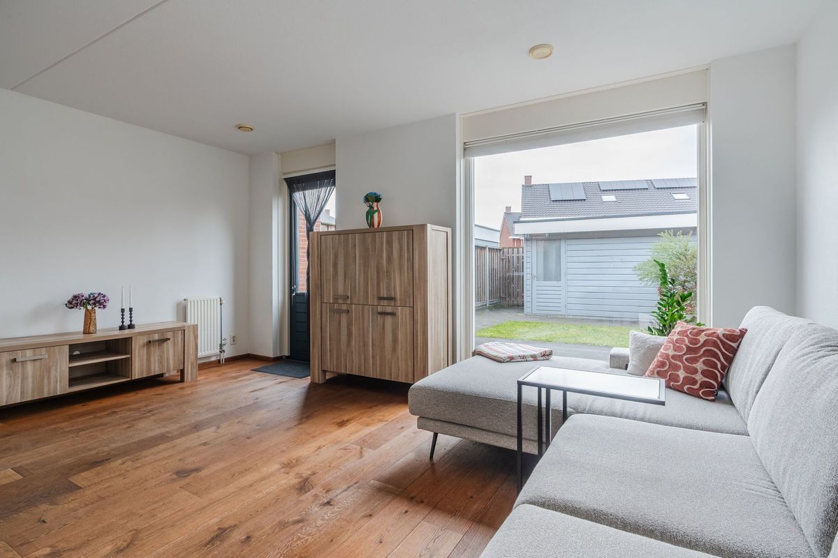 Poort 16 Photo Blur 6