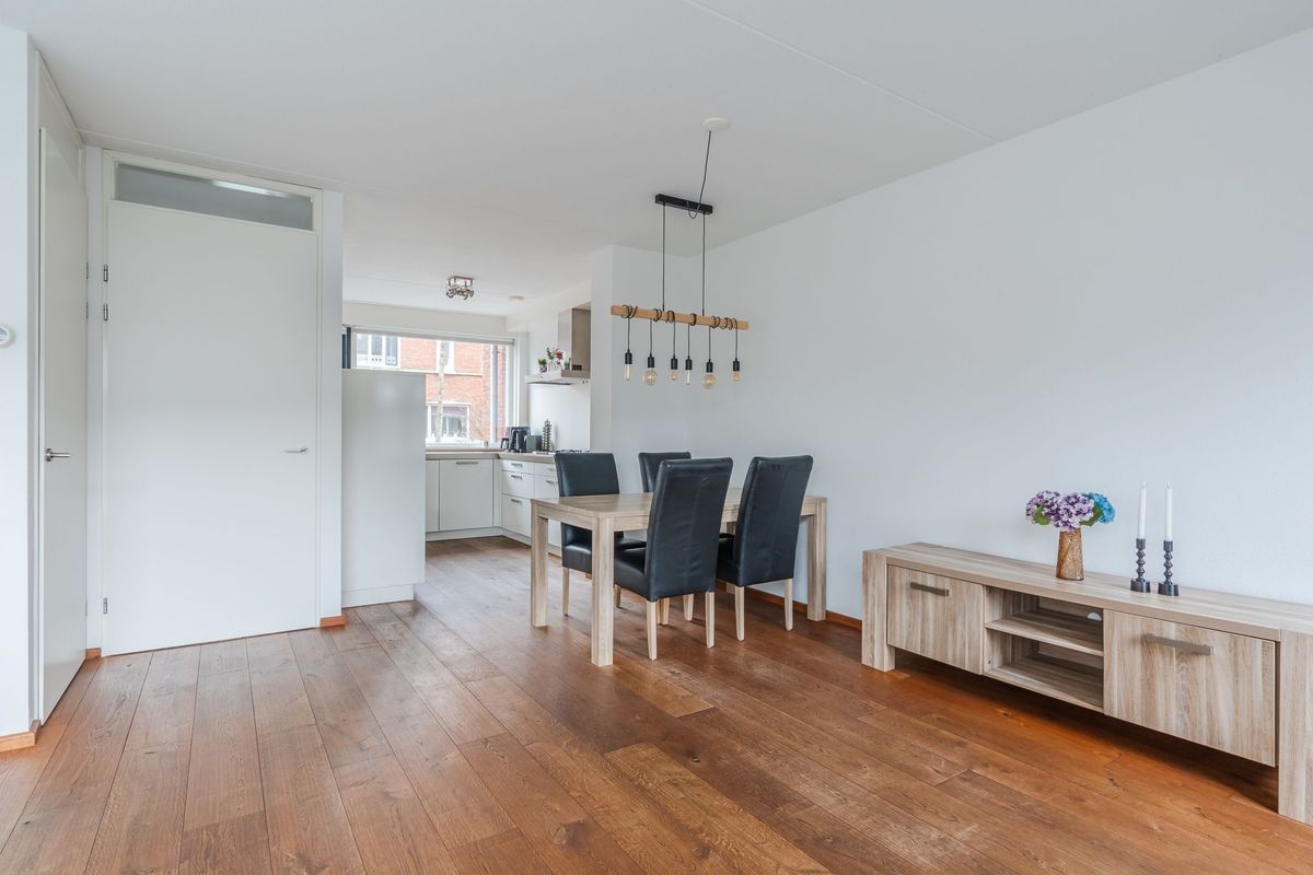 Poort 16 Photo Blur 9