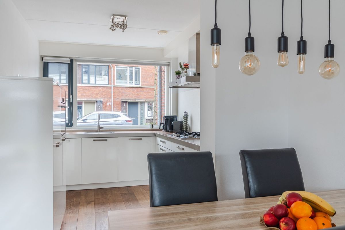 Poort 16 Photo Blur 10