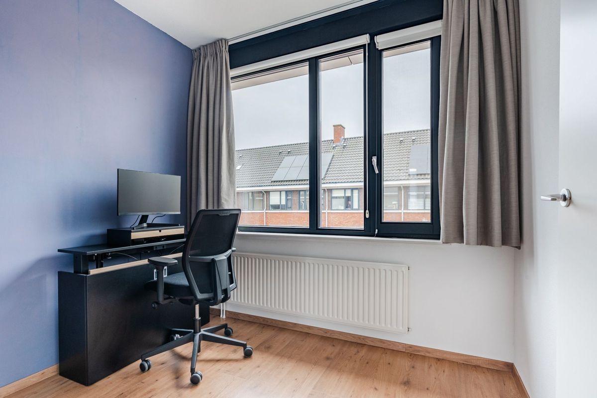 Poort 16 Photo Blur 19