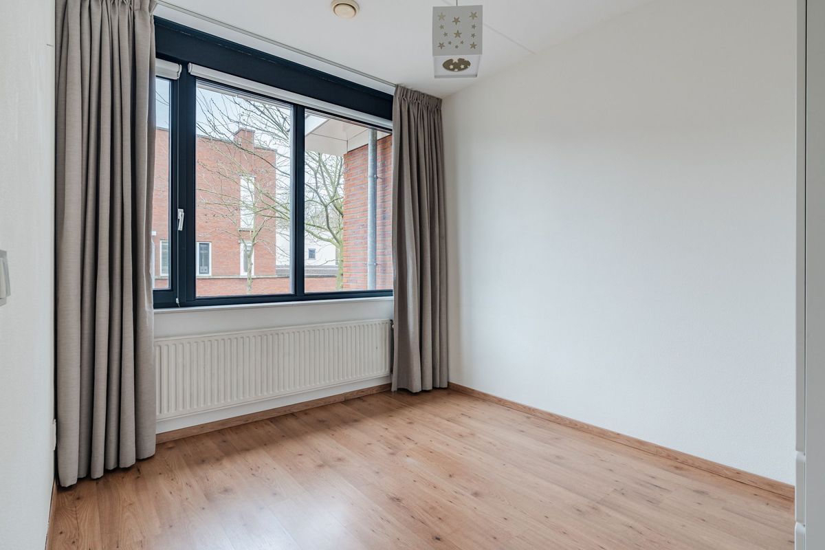 Poort 16 Photo Blur 20