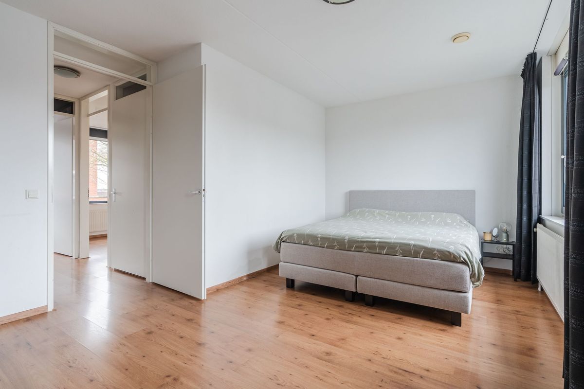 Poort 16 Photo Blur 17