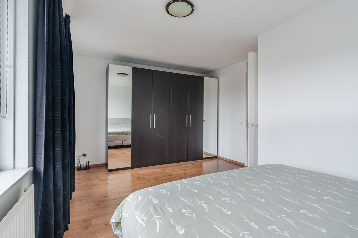 Poort 16 Photo Blur 18