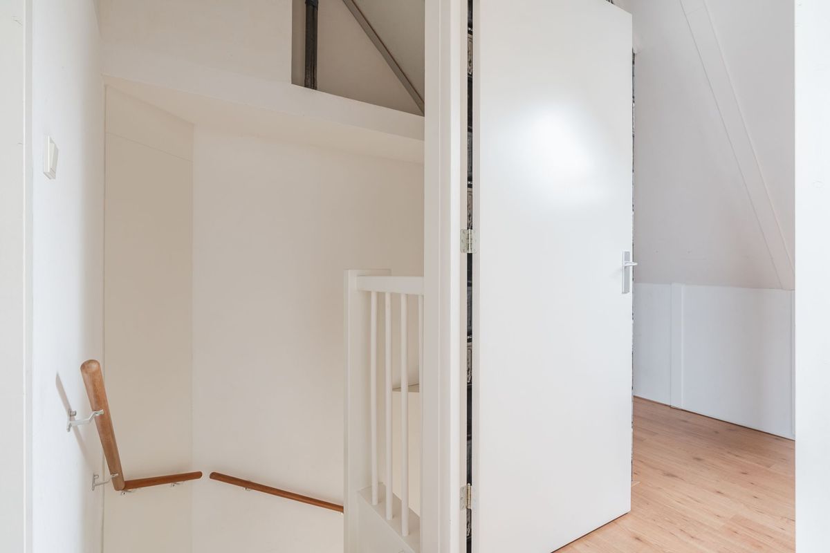 Poort 16 Photo Blur 23