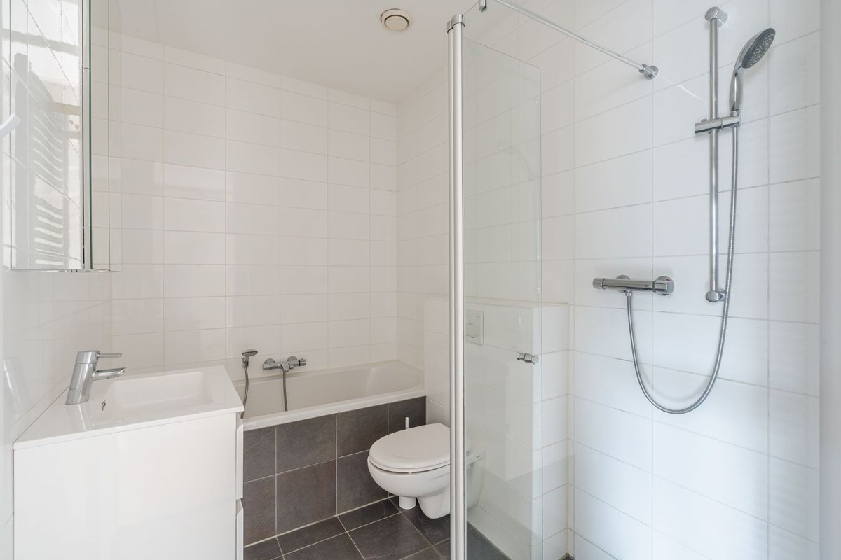 Poort 16 Photo Blur 21