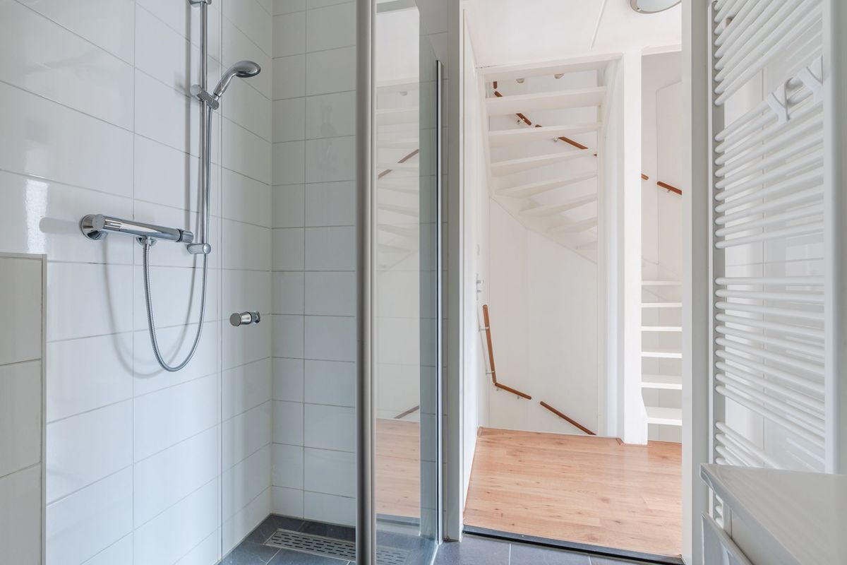 Poort 16 Photo Blur 22