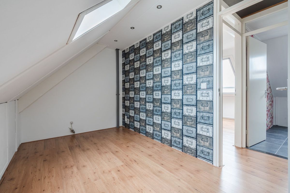 Poort 16 Photo Blur 27