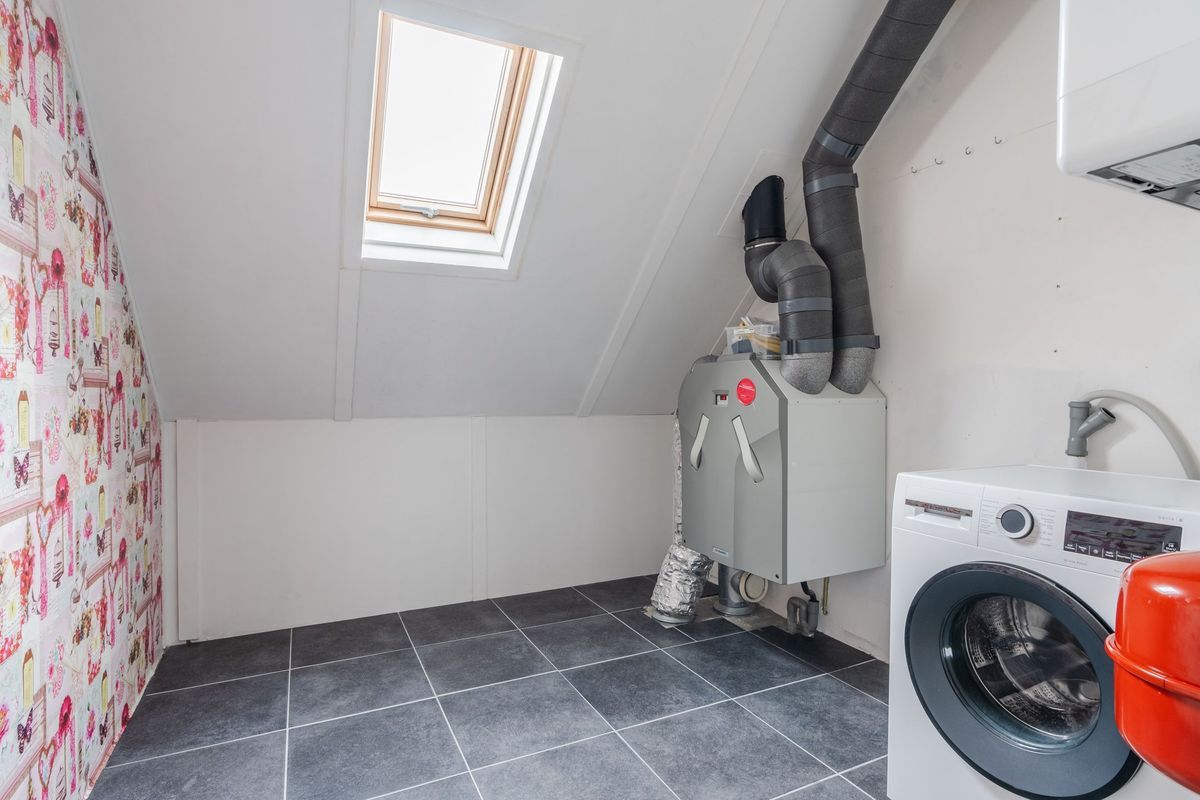 Poort 16 Photo Blur 28