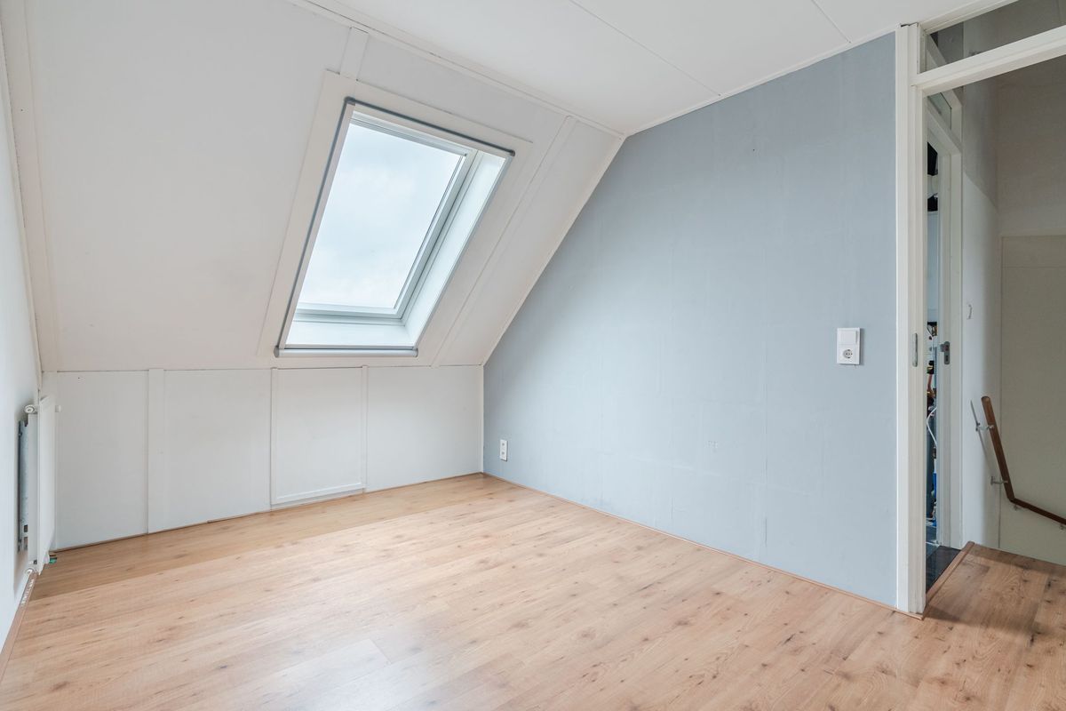 Poort 16 Photo Blur 25