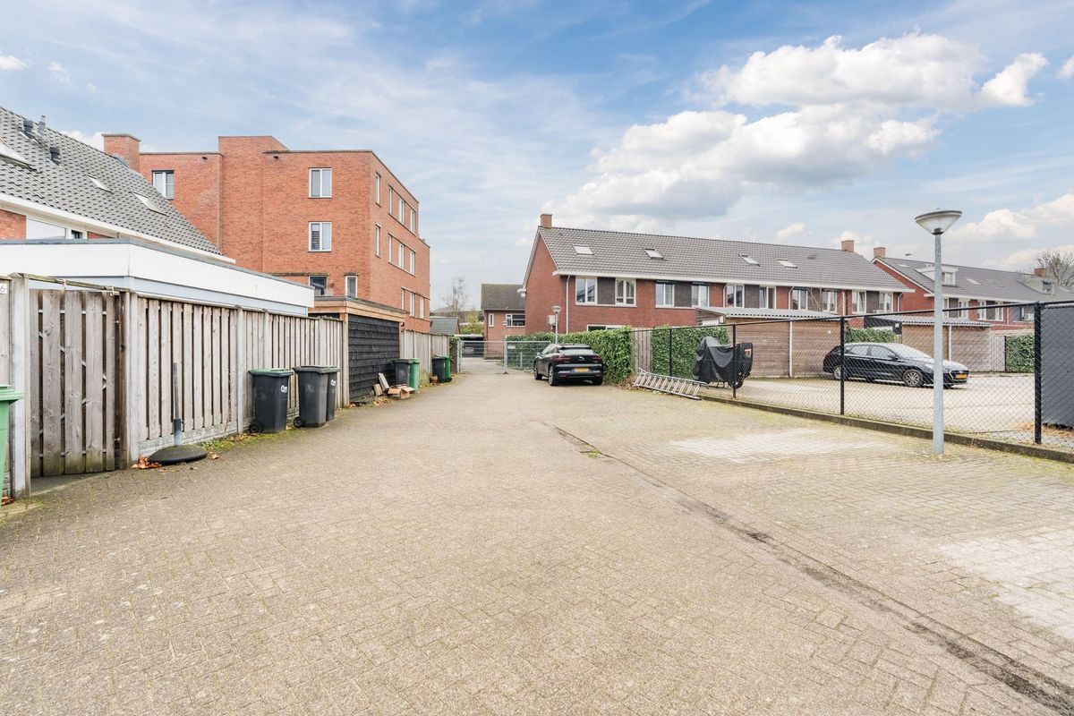 Poort 16 Photo Blur 32