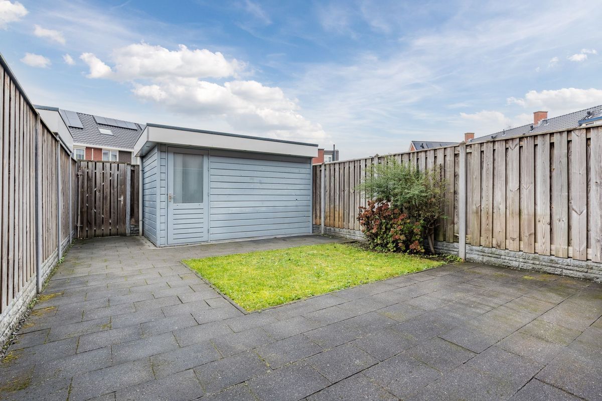 Poort 16 Photo Blur 29