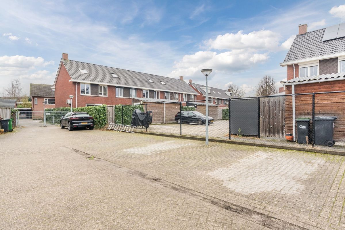 Poort 16 Photo Blur 33