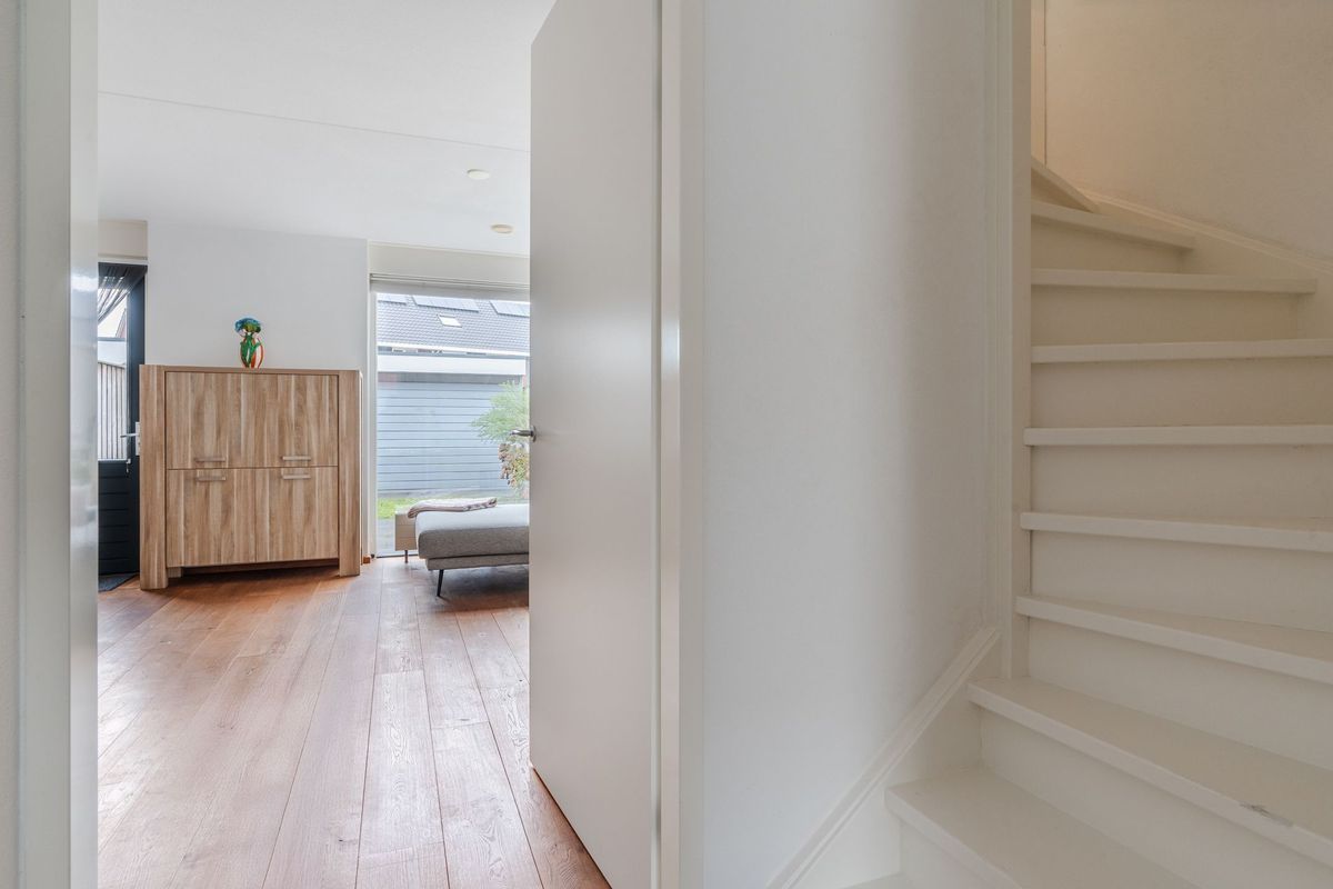 Poort 16 Photo Blur 4