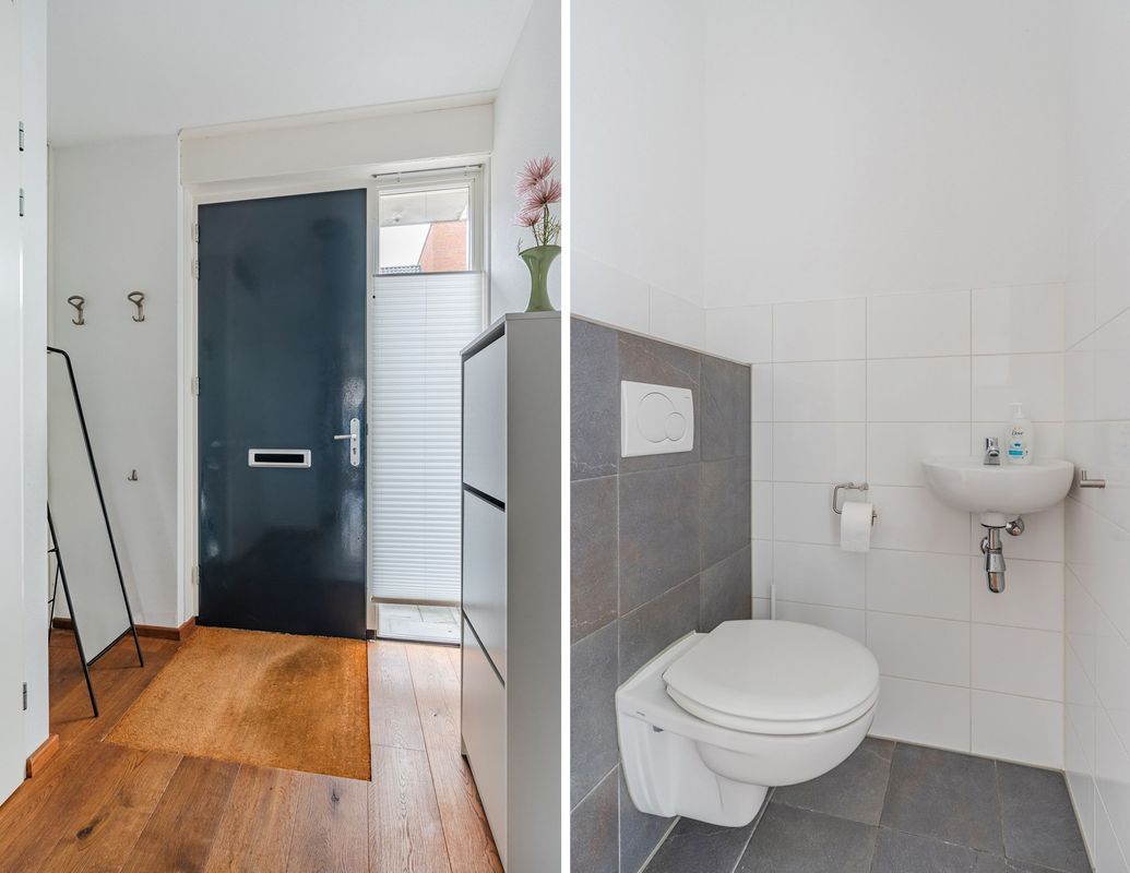 Poort 16 Photo Blur 5