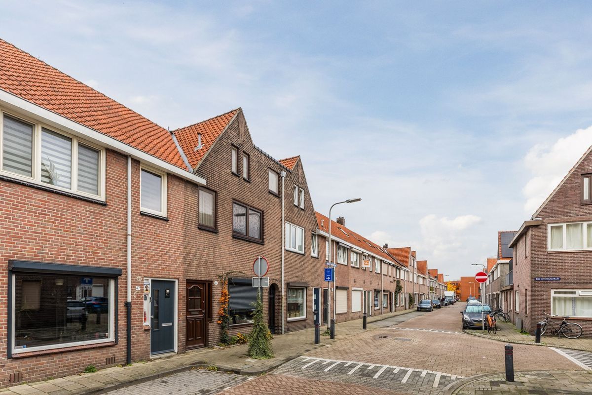 Bisschop Masiusstraat 47 Photo Blur 27