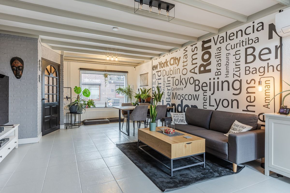 Bisschop Masiusstraat 47 Photo Blur 1