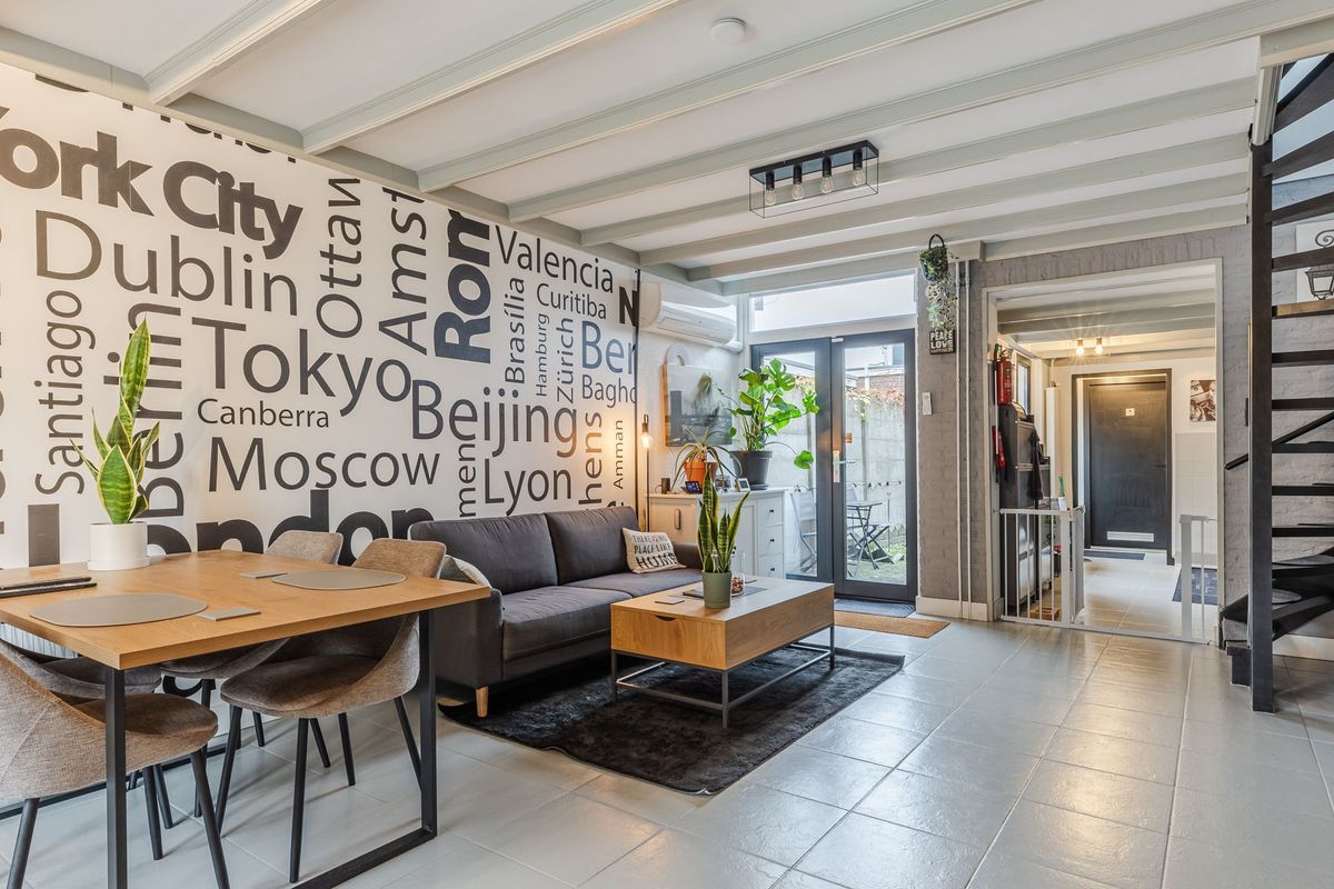 Bisschop Masiusstraat 47 Photo Blur 2