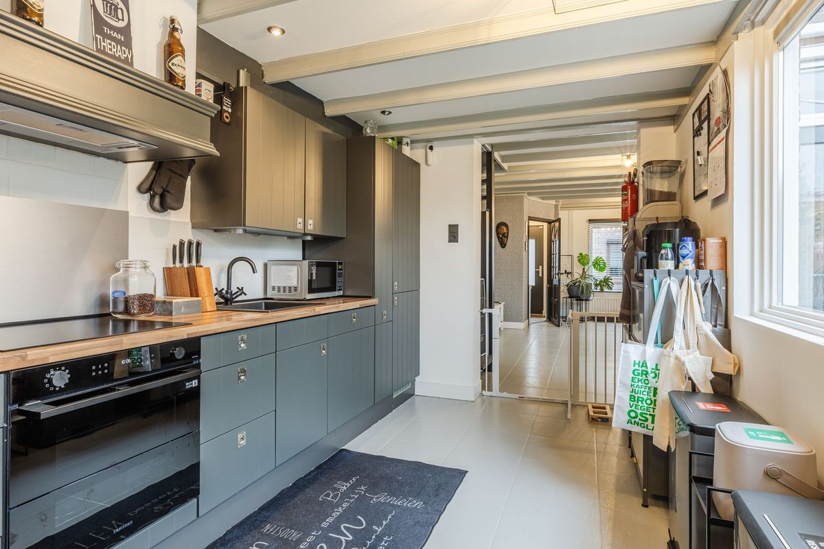 Bisschop Masiusstraat 47 Photo Blur 7