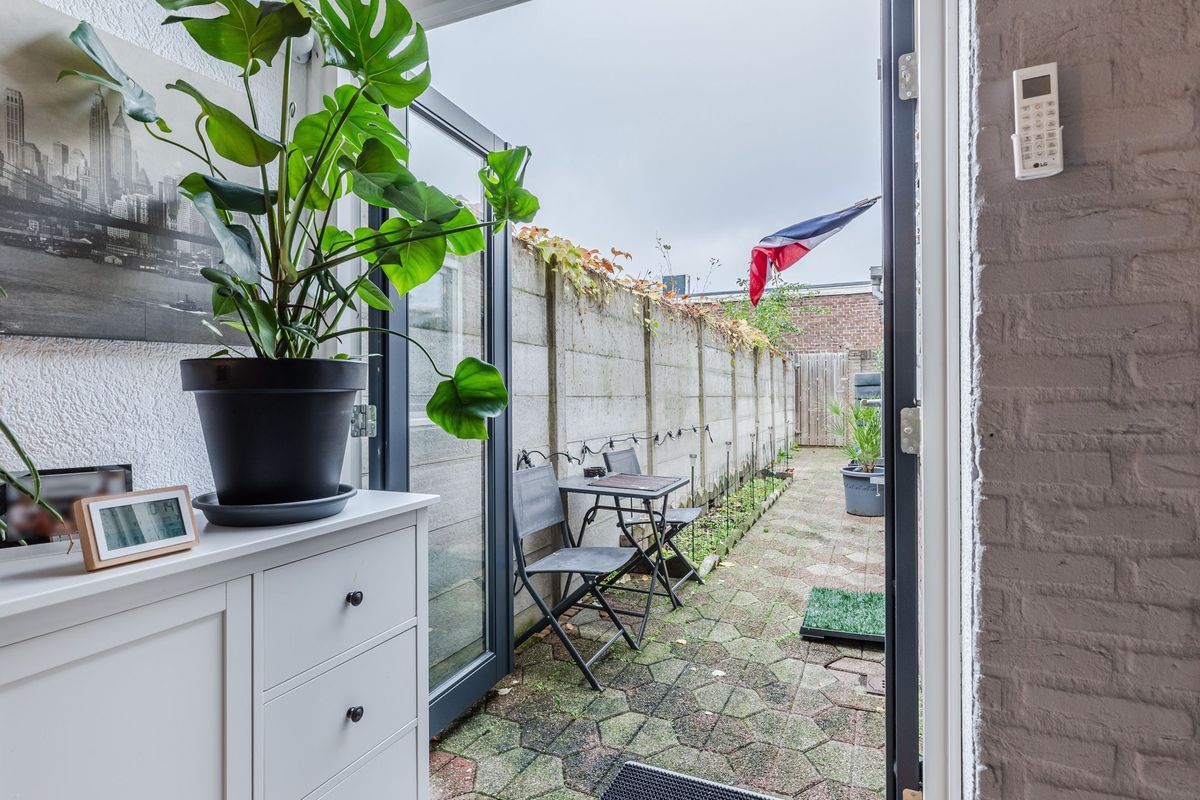 Bisschop Masiusstraat 47 Photo Blur 5