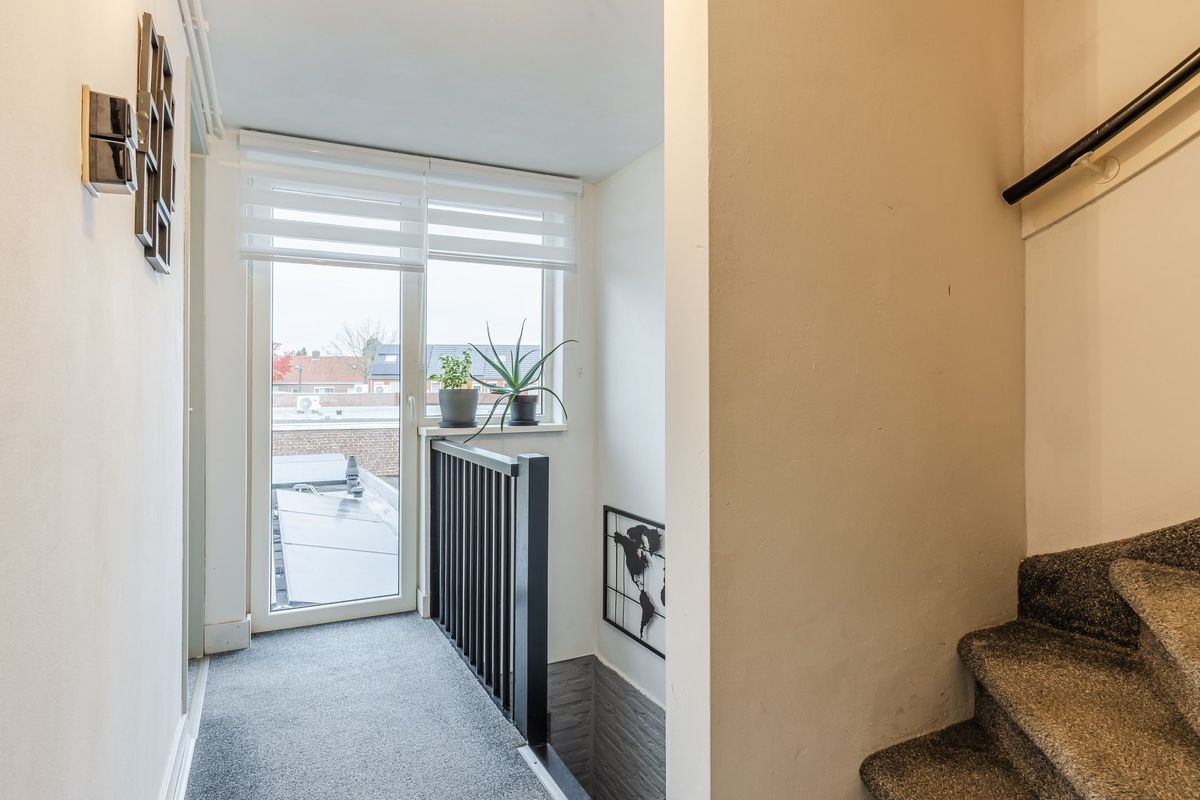 Bisschop Masiusstraat 47 Photo Blur 14