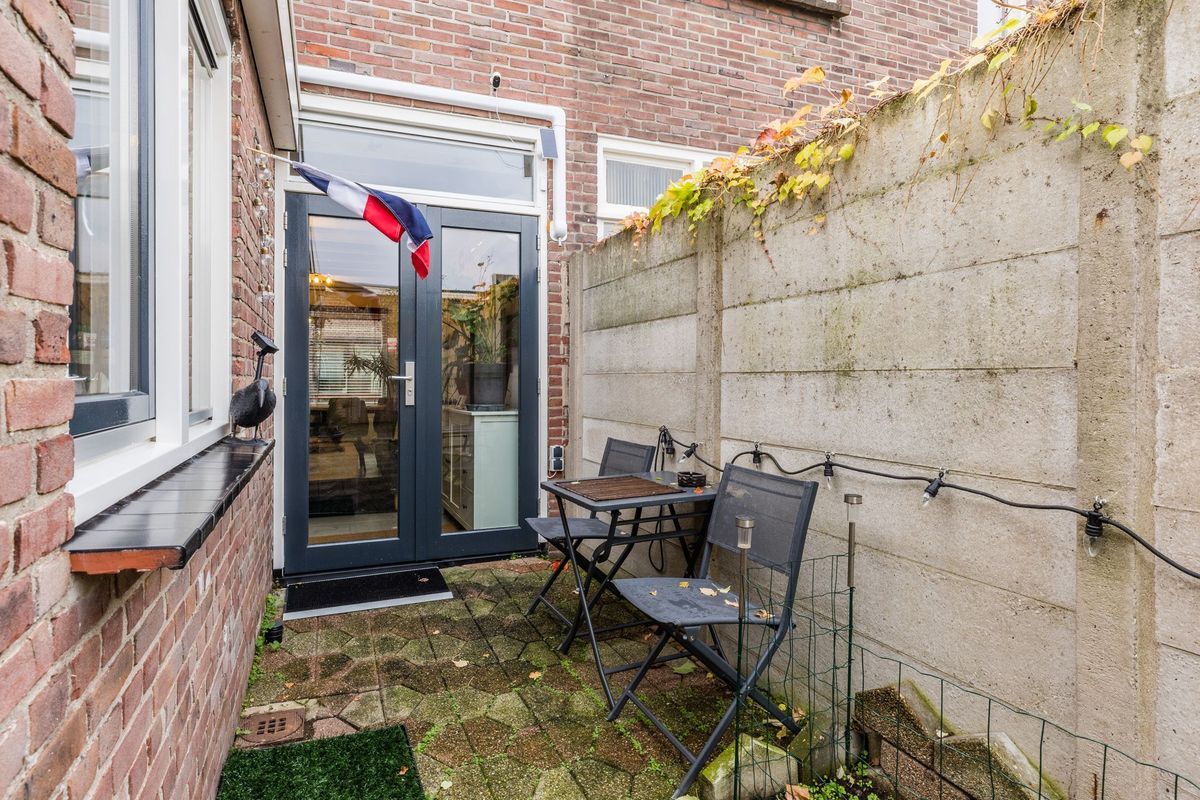 Bisschop Masiusstraat 47 Photo Blur 21