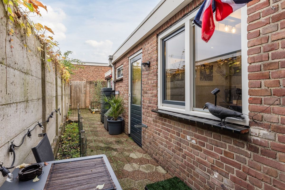 Bisschop Masiusstraat 47 Photo Blur 22