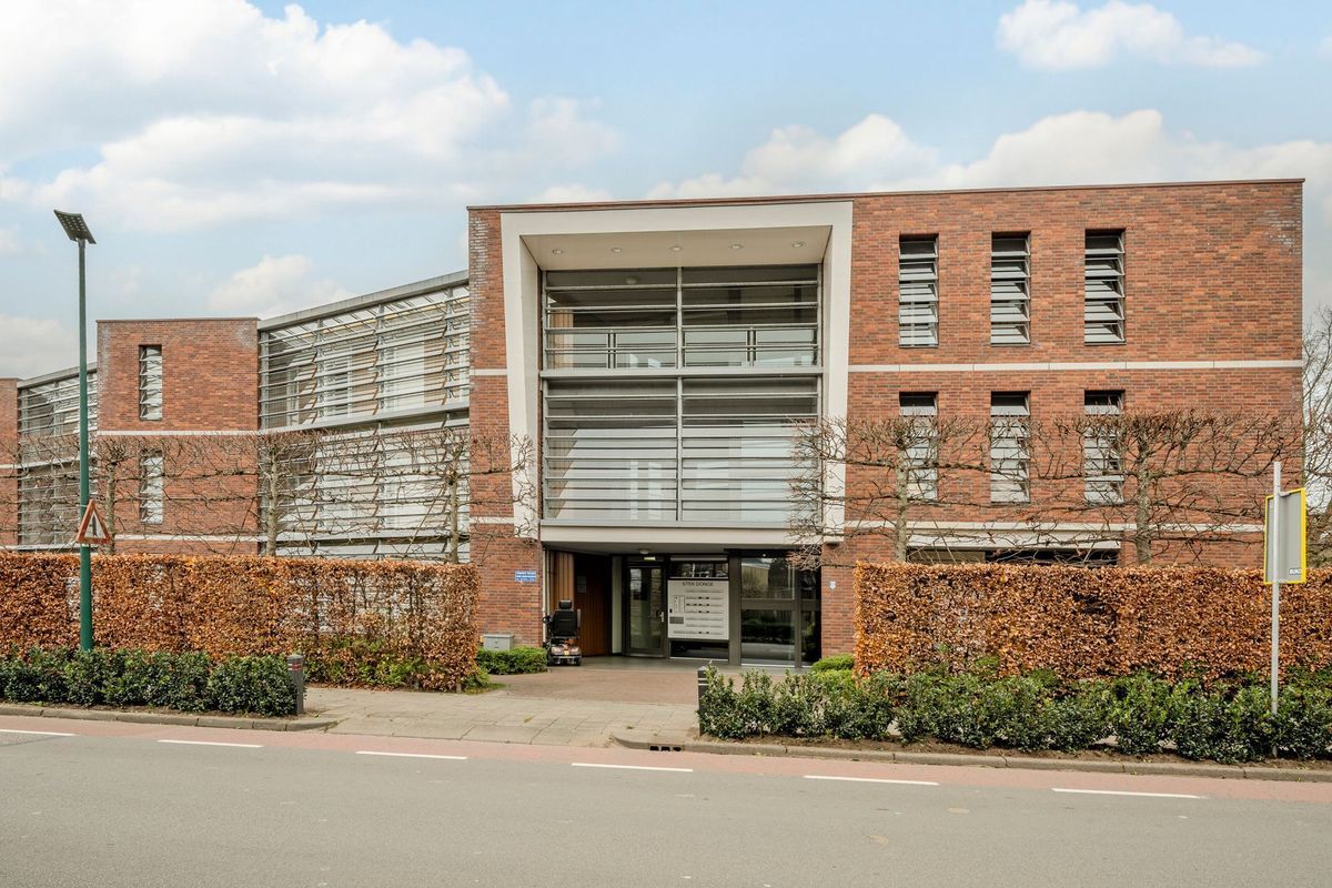 Lage Ham 13 - 03 Photo Blur 0