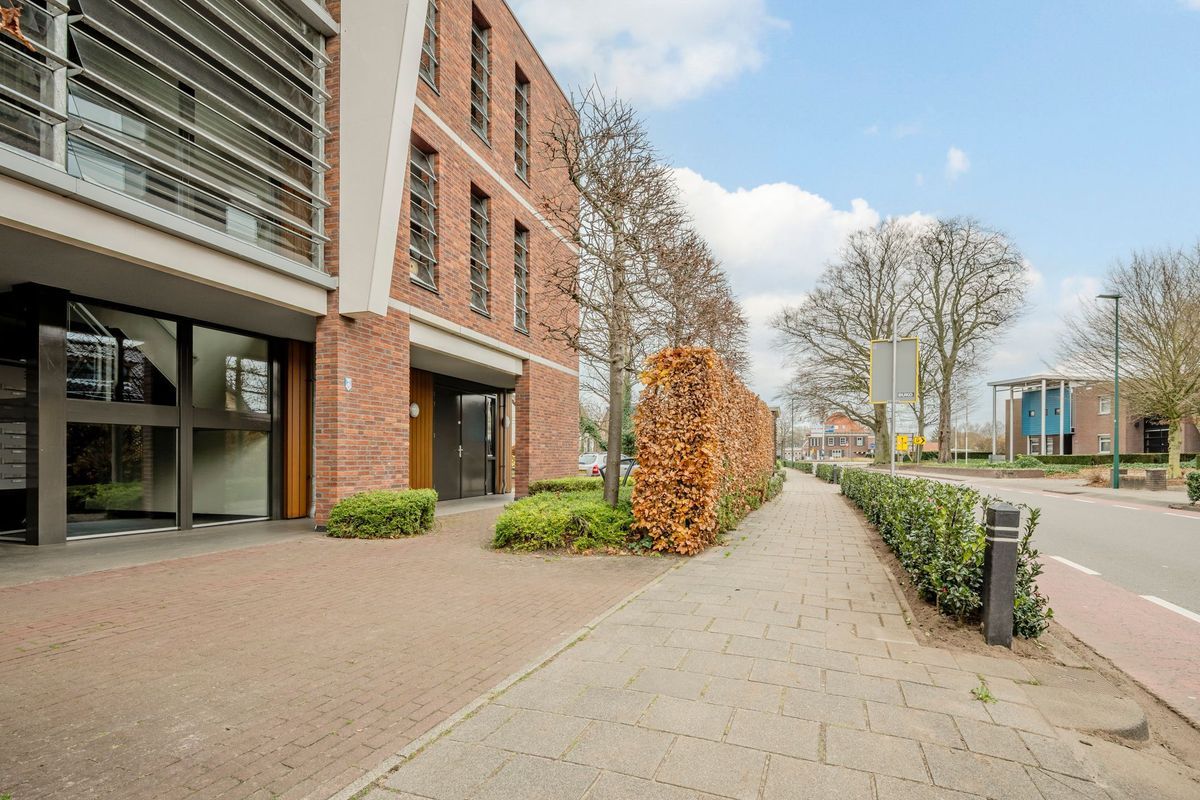 Lage Ham 13 - 03 Photo Blur 6