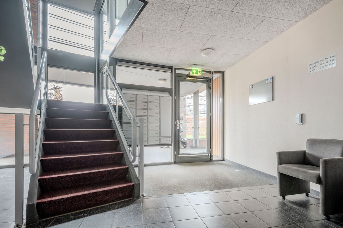 Lage Ham 13 - 03 Photo Blur 9