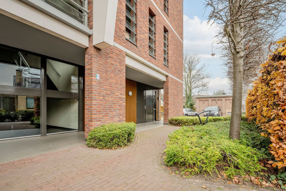 Lage Ham 13 - 03 Photo Blur 8