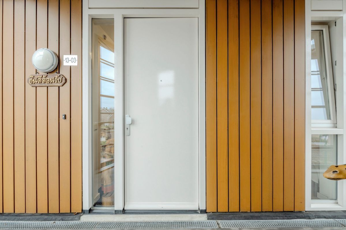 Lage Ham 13 - 03 Photo Blur 13