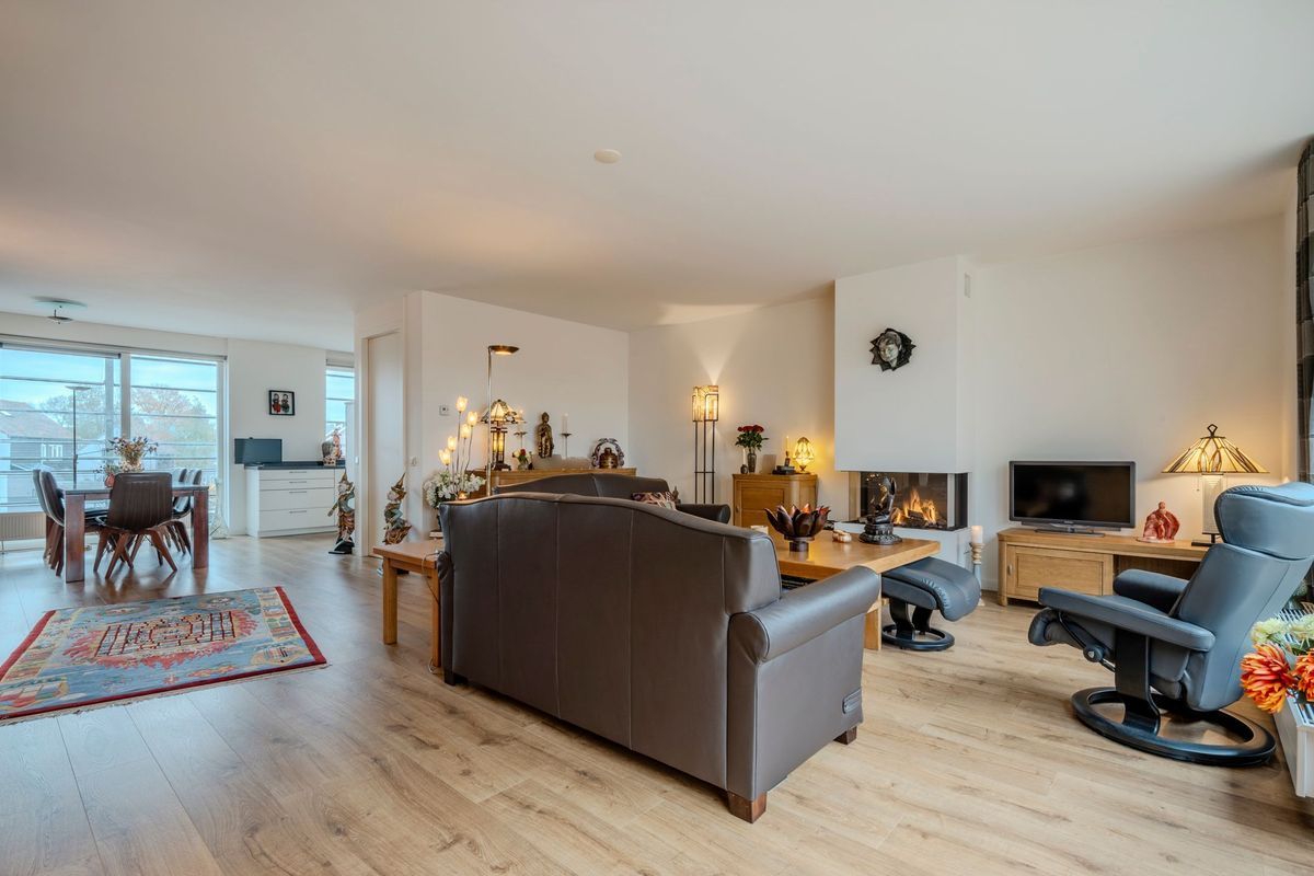 Lage Ham 13 - 03 Photo Blur 1