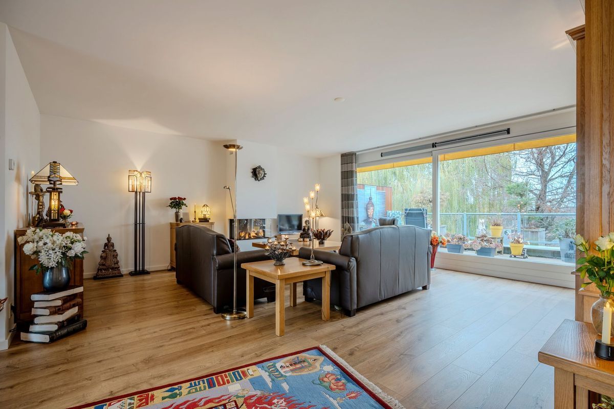 Lage Ham 13 - 03 Photo Blur 21