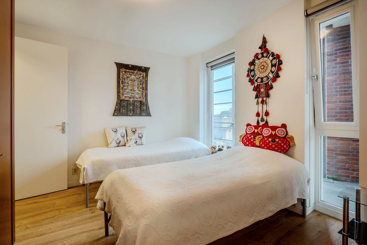 Lage Ham 13 - 03 Photo Blur 41