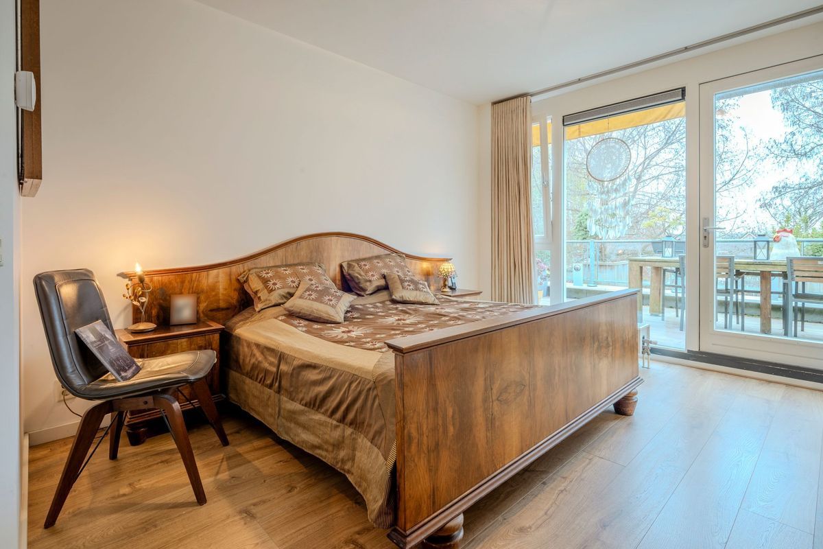 Lage Ham 13 - 03 Photo Blur 35