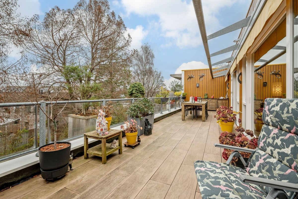 Lage Ham 13 - 03 Photo Blur 3