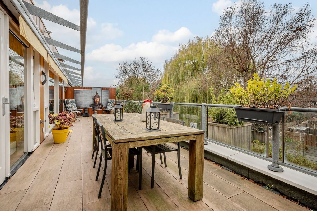 Lage Ham 13 - 03 Photo Blur 29