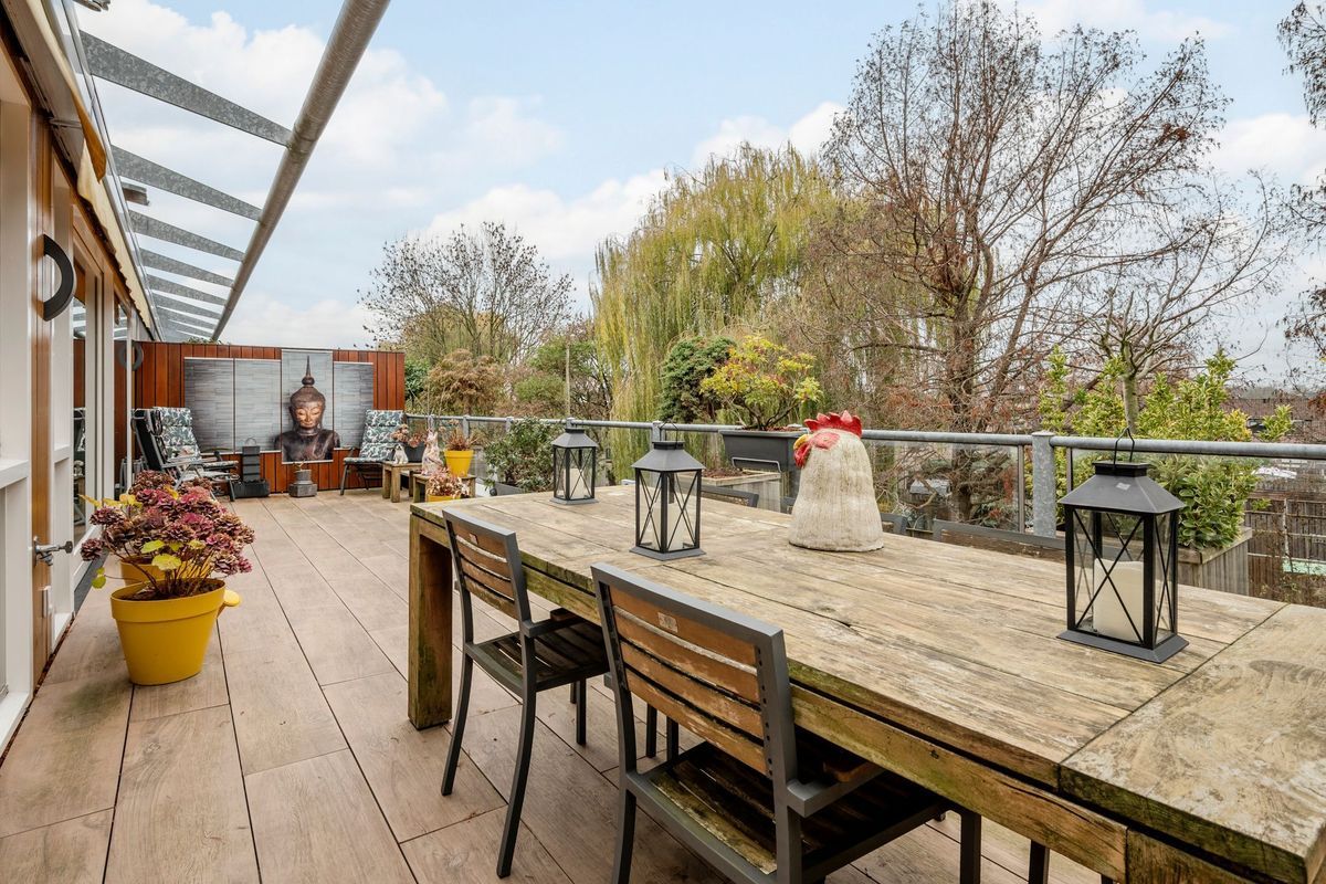 Lage Ham 13 - 03 Photo Blur 28