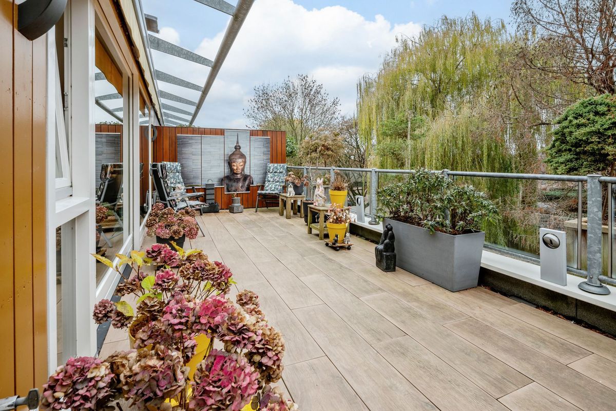 Lage Ham 13 - 03 Photo Blur 27