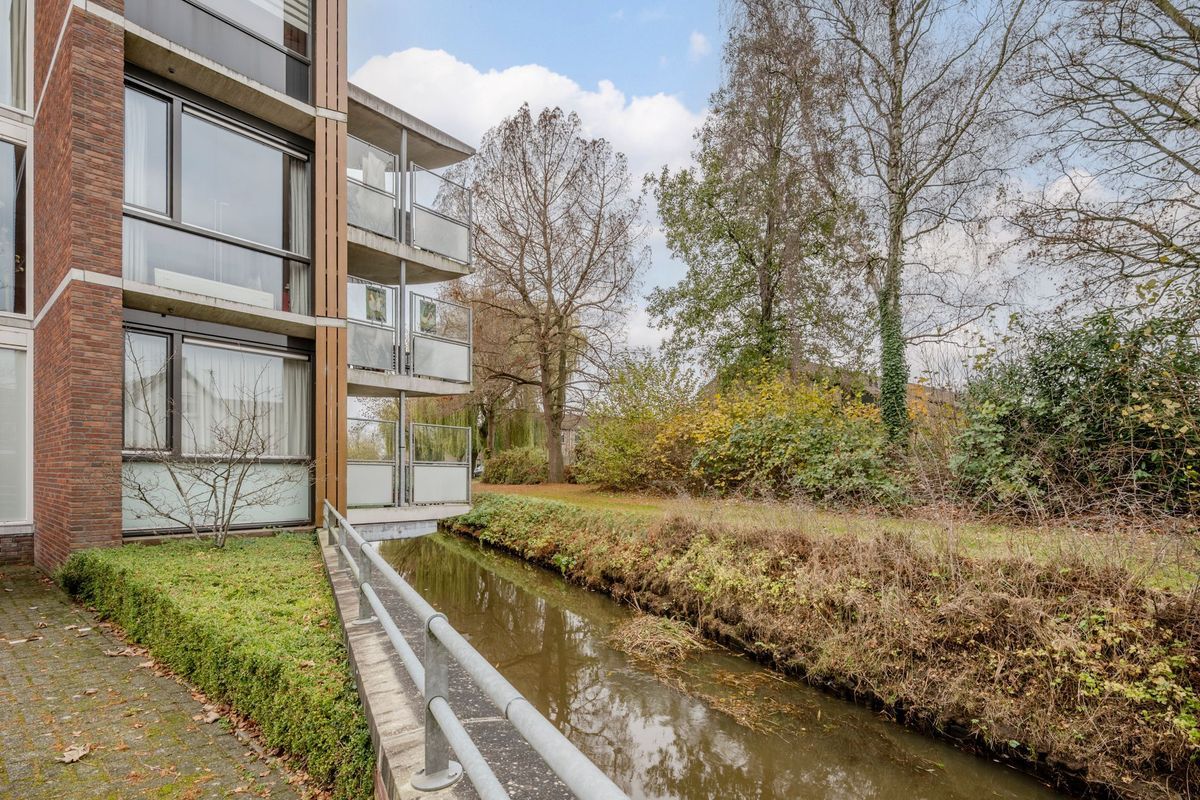 Lage Ham 13 - 03 Photo Blur 45