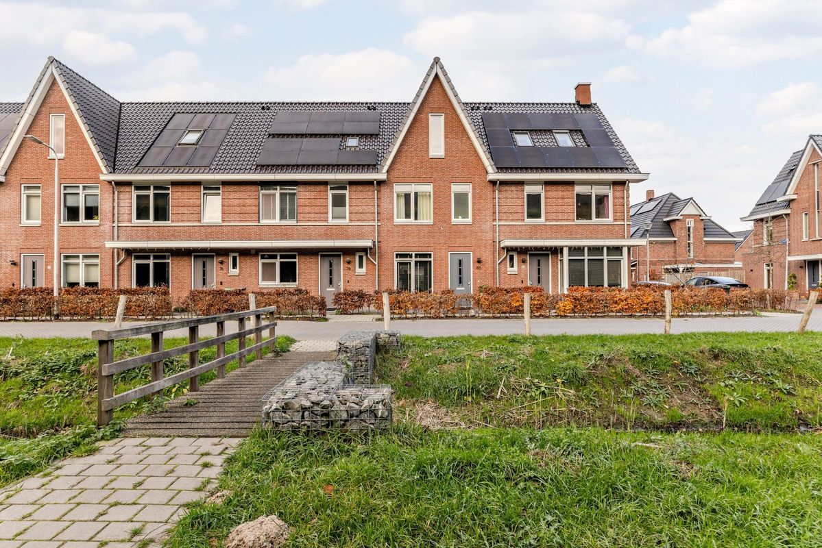 Kea Boumanstraat 80 Photo Blur 0