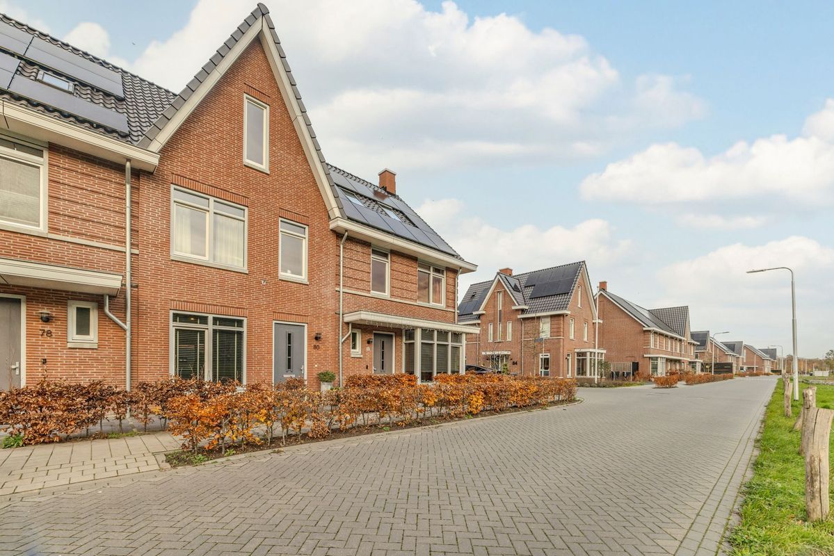 Kea Boumanstraat 80 Photo Blur 44