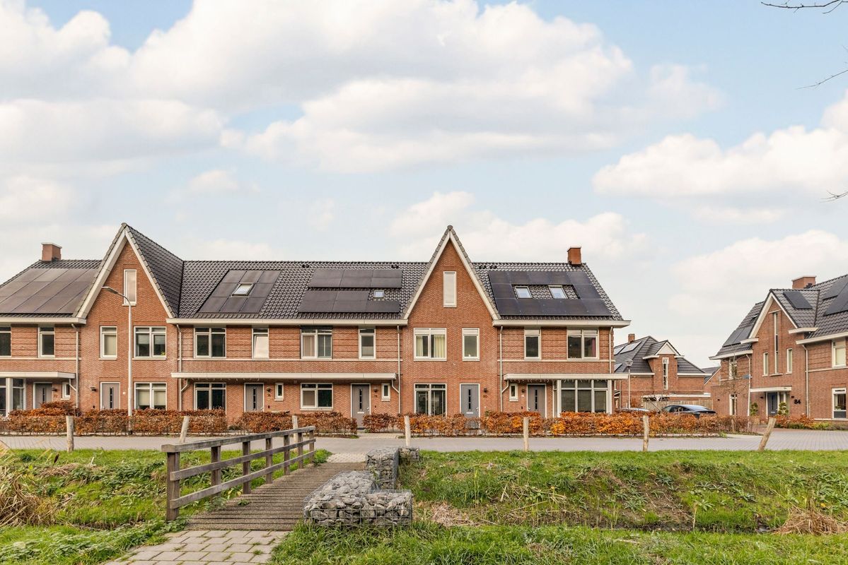 Kea Boumanstraat 80 Photo Blur 37