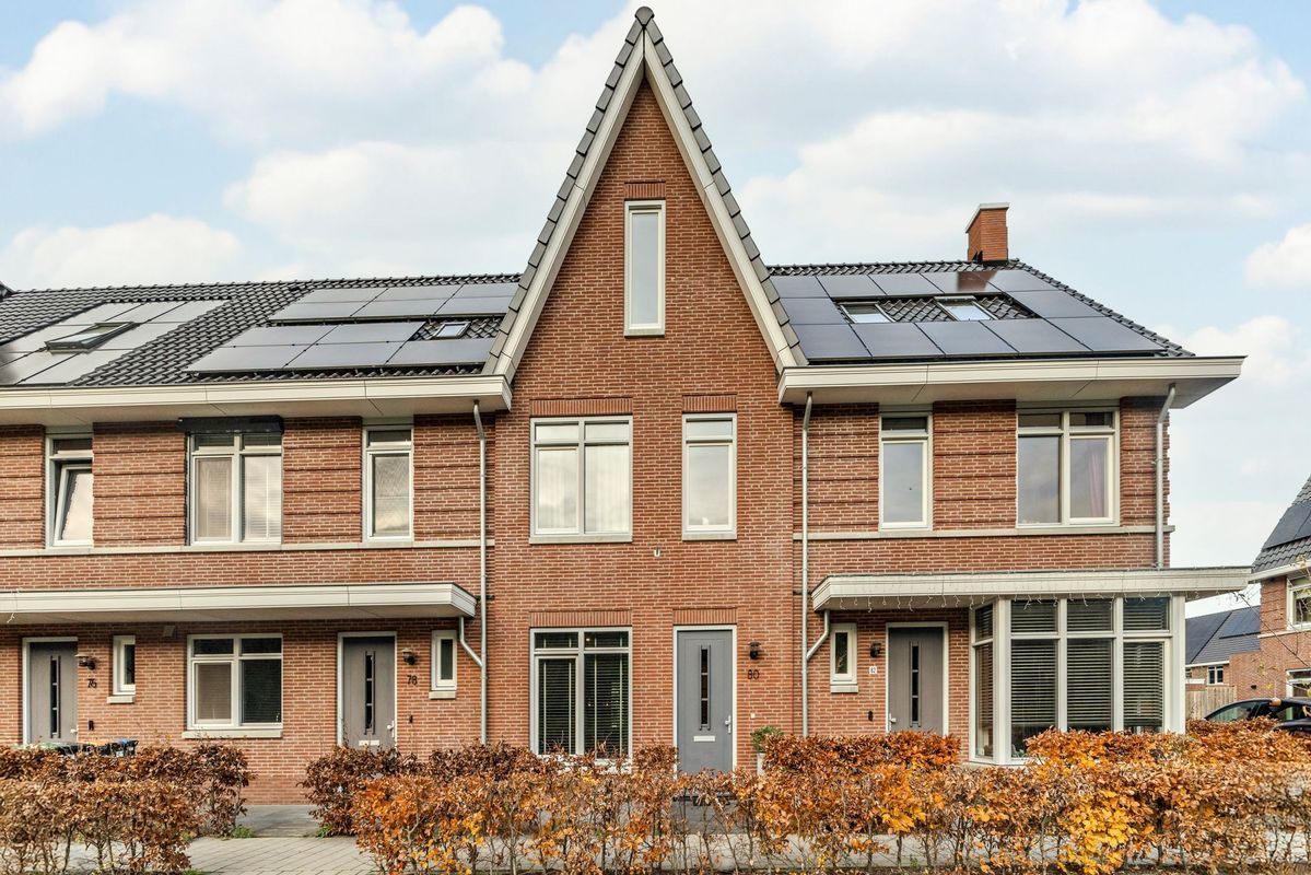 Kea Boumanstraat 80 Photo Blur 43